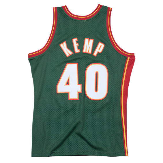 MITCHELL AND NESS MN353J-SUPERSONICS