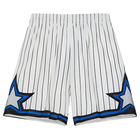 MITCHELL AND NESS MN540B-MAGIC/WHITE