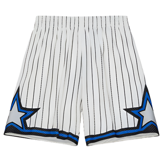 MITCHELL AND NESS MN540B-MAGIC/WHITE by Mitchell and Ness