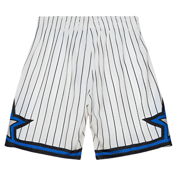 MITCHELL AND NESS MN540B-MAGIC/WHITE