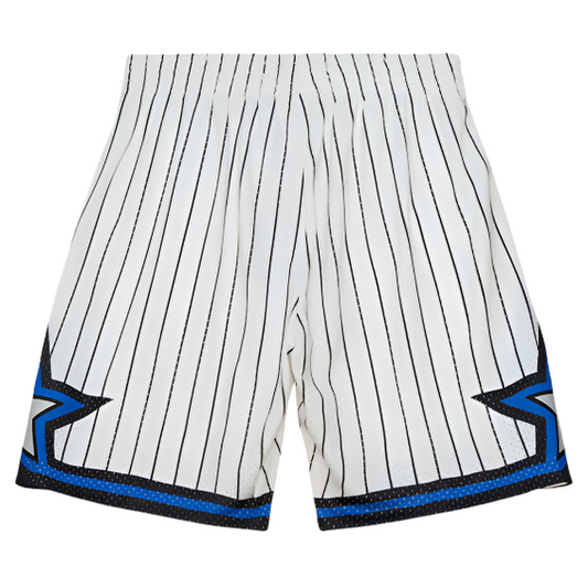 MITCHELL AND NESS MN540B-MAGIC/WHITE by Mitchell and Ness
