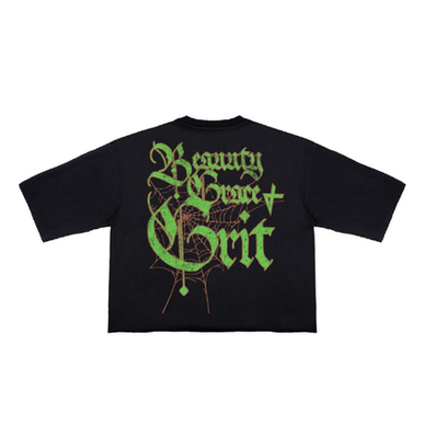 ROKU RK1481606-BLACK/GREEN