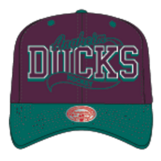 MITCHELL AND NESS LD23327-DUCKS
