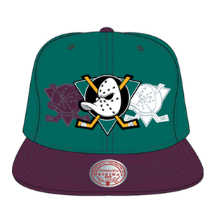 MITCHELL AND NESS SH23701-DUCKS