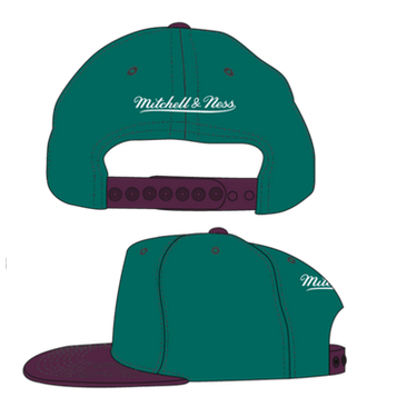 MITCHELL AND NESS SH23701-DUCKS