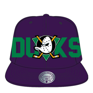 MITCHELL AND NESS SH23209-DUCKS