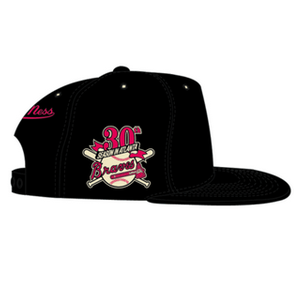 MITCHELL AND NESS SH2215-BRAVES by Mitchell and Ness