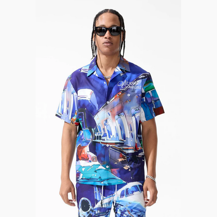 JORDAN CRAIG 2060X-MOGUL by Jordan Craig
