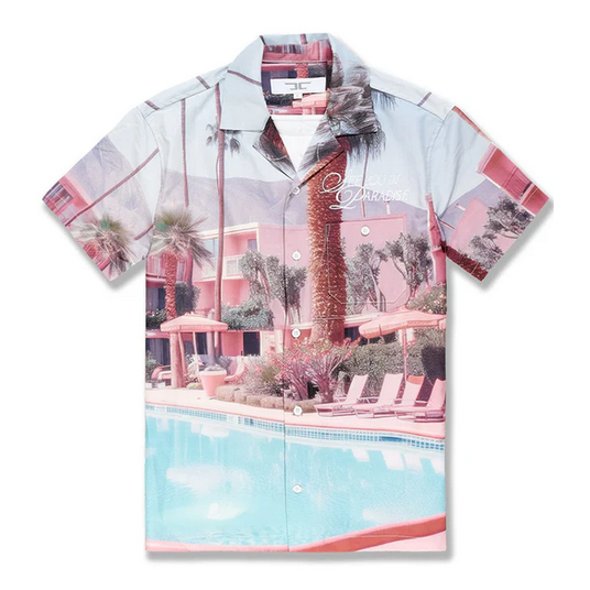 JORDAN CRAIG 2060X-FLAMINGO