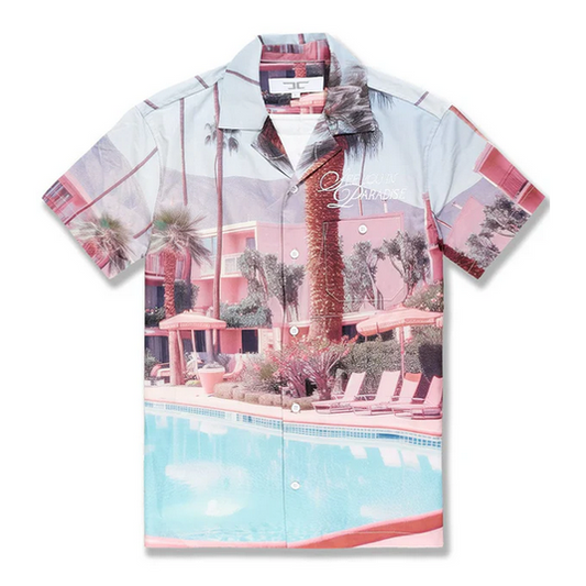 JORDAN CRAIG 2060X-FLAMINGO by Jordan Craig