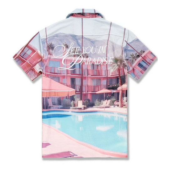 JORDAN CRAIG 2060X-FLAMINGO