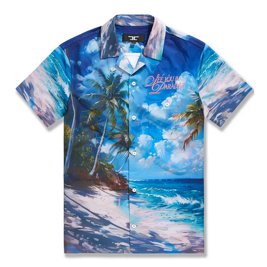 JORDAN CRAIG 2060X-CLEARWATER