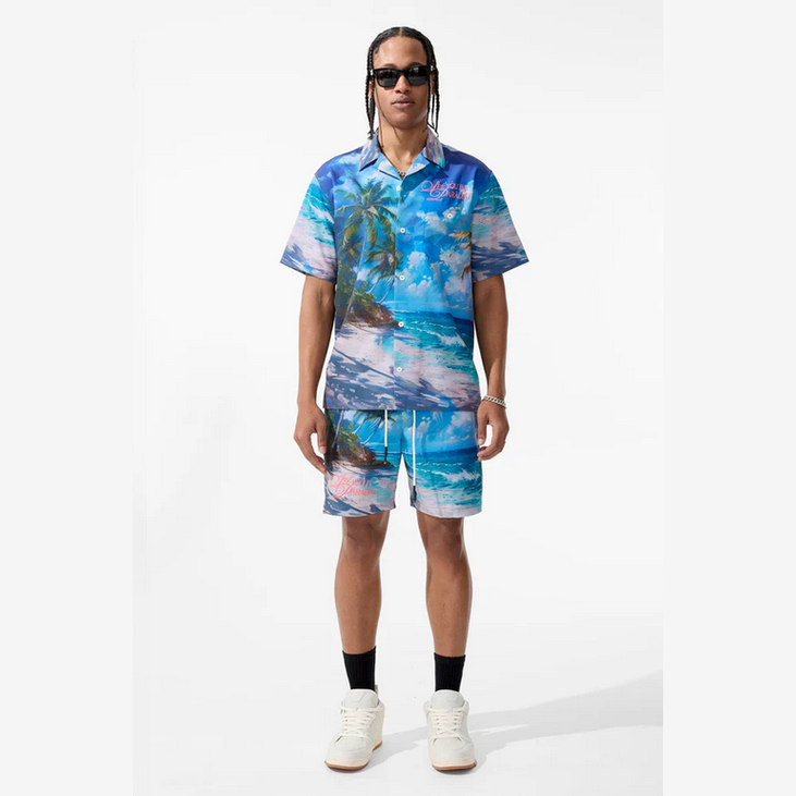 JORDAN CRAIG 2060X-CLEARWATER