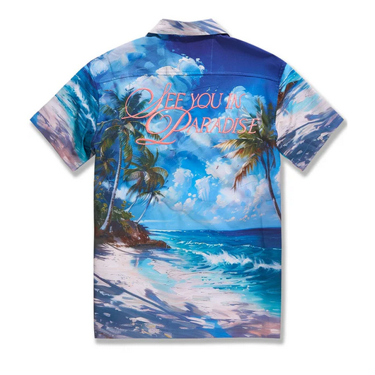 JORDAN CRAIG 2060X-CLEARWATER