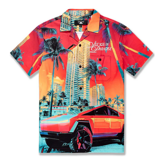 JORDAN CRAIG 2060X- MIAMI