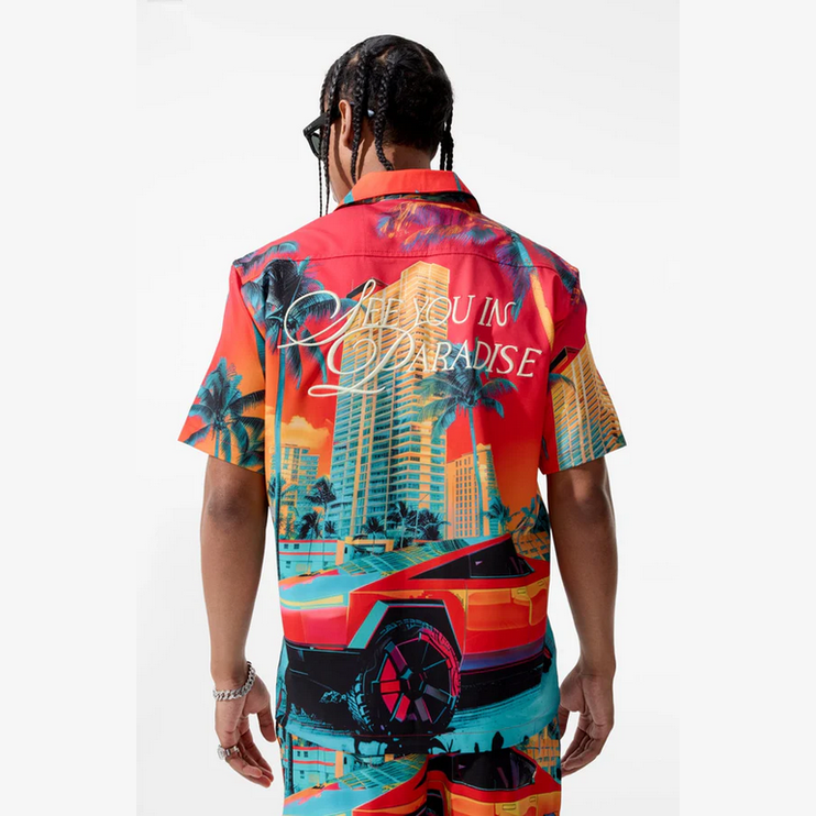 JORDAN CRAIG 2060X- MIAMI