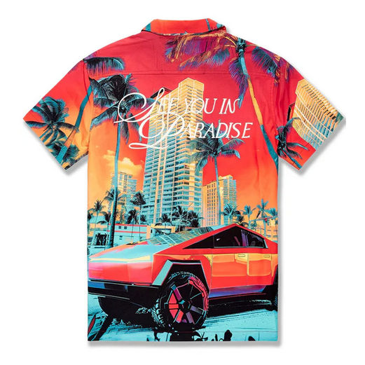 JORDAN CRAIG 2060X- MIAMI