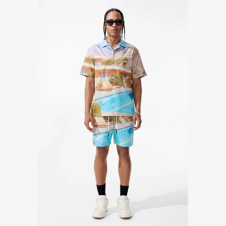 JORDAN CRAIG 2060X-PALM SPRINGS