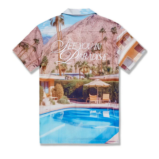 JORDAN CRAIG 2060X-PALM SPRINGS