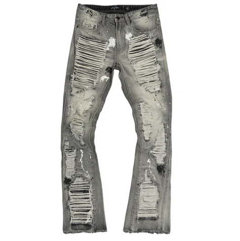 FROST F1772-GRAY WASH by Frost Originals
