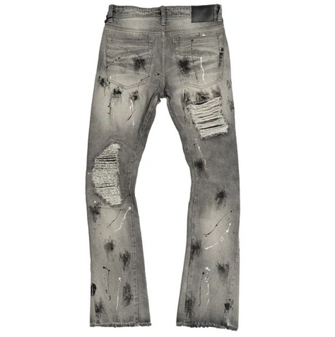 FROST F1772-GRAY WASH by Frost Originals