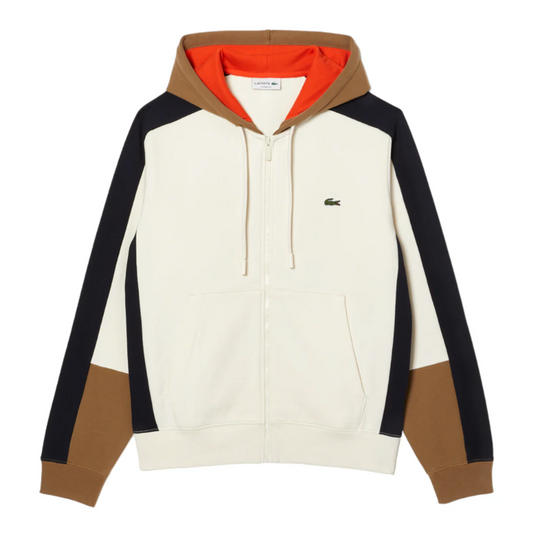 LACOSTE SH1301-CREAM by Lacoste