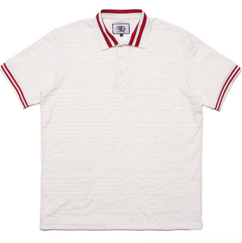 FROST F178B-WHITE/RED