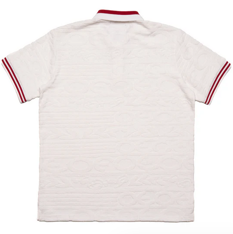 FROST F178B-WHITE/RED