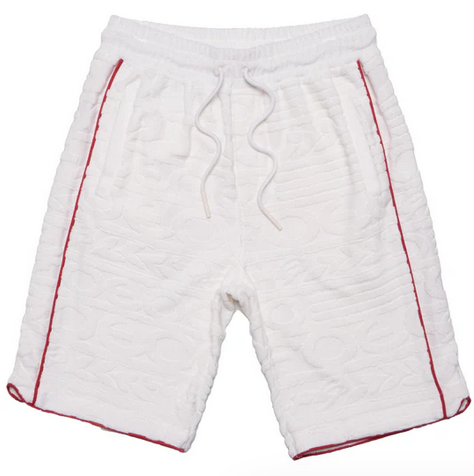 FROST F678B-WHITE/RED