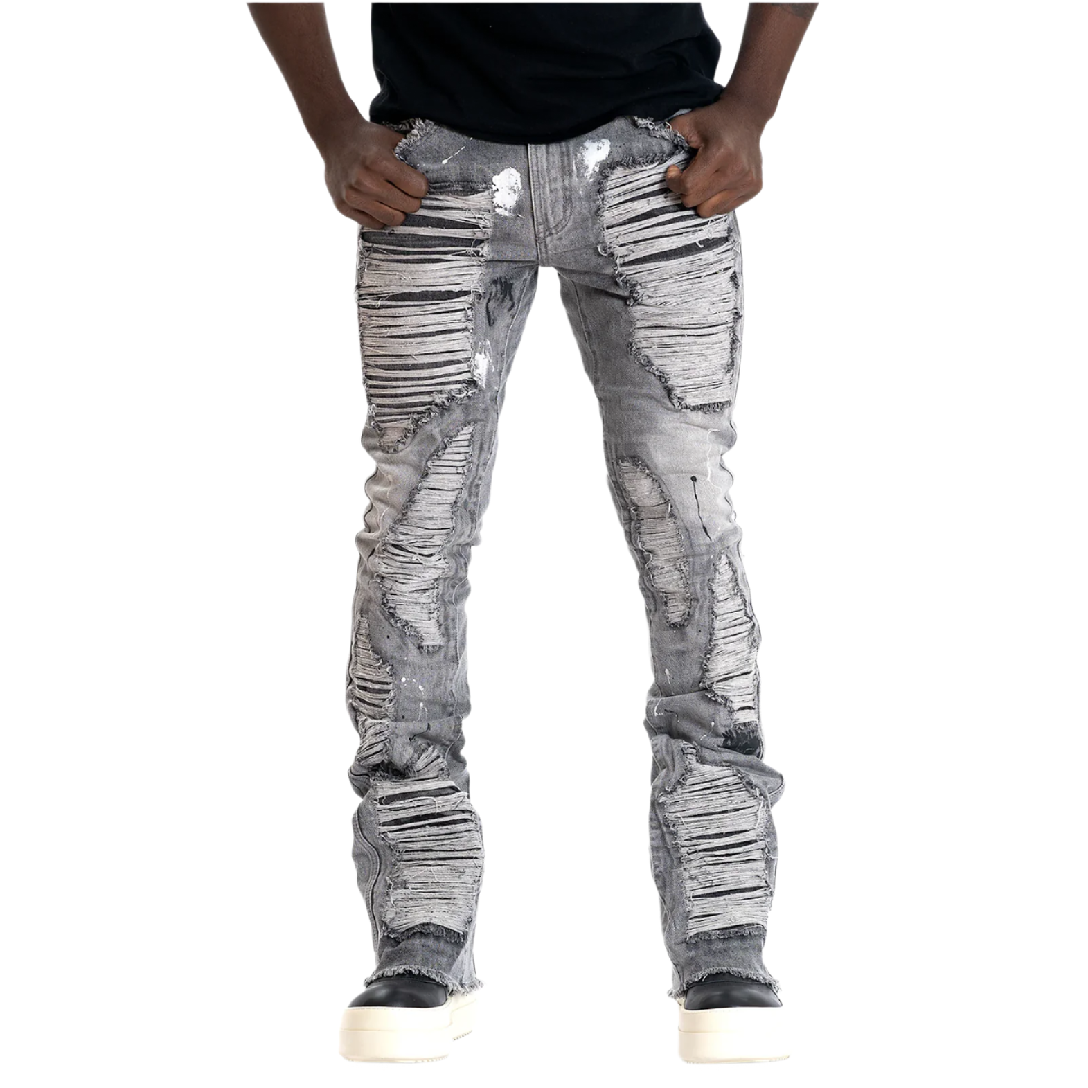 FROST F1772-GRAY WASH