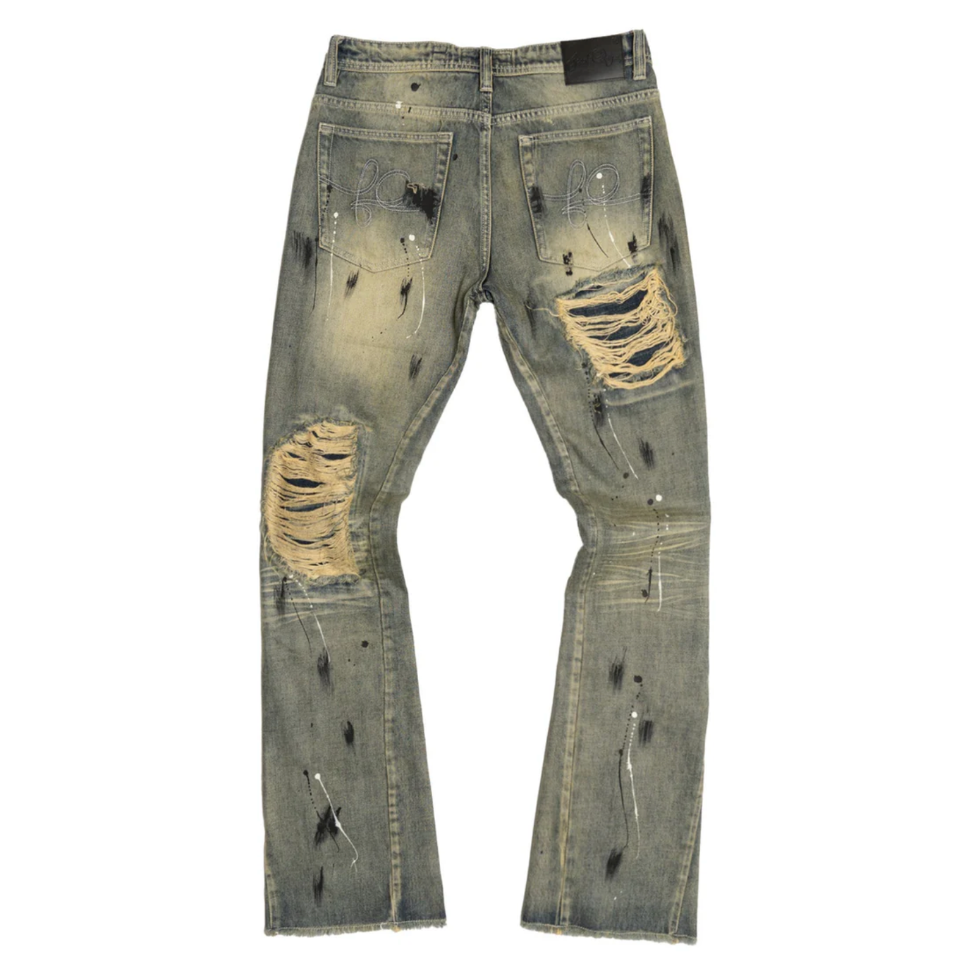 FROST F1772-DIRT WASH