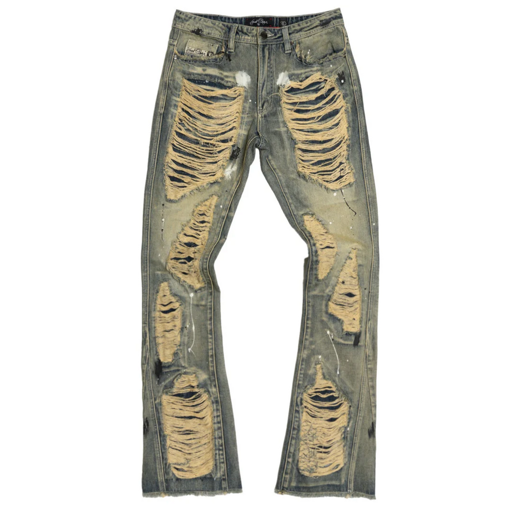FROST F1772-DIRT WASH