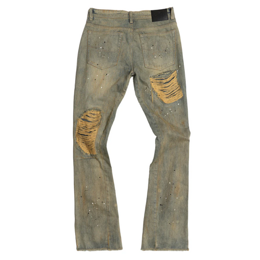 FROST F1772-ANTIQUE by Frost Originals