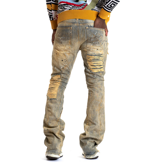FROST F1772-ANTIQUE by Frost Originals
