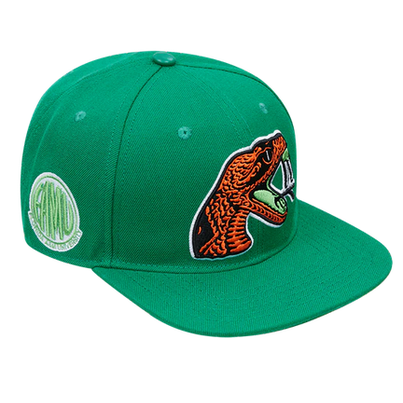 PRO STANDARD FAMU-GREEN by Pro Standard