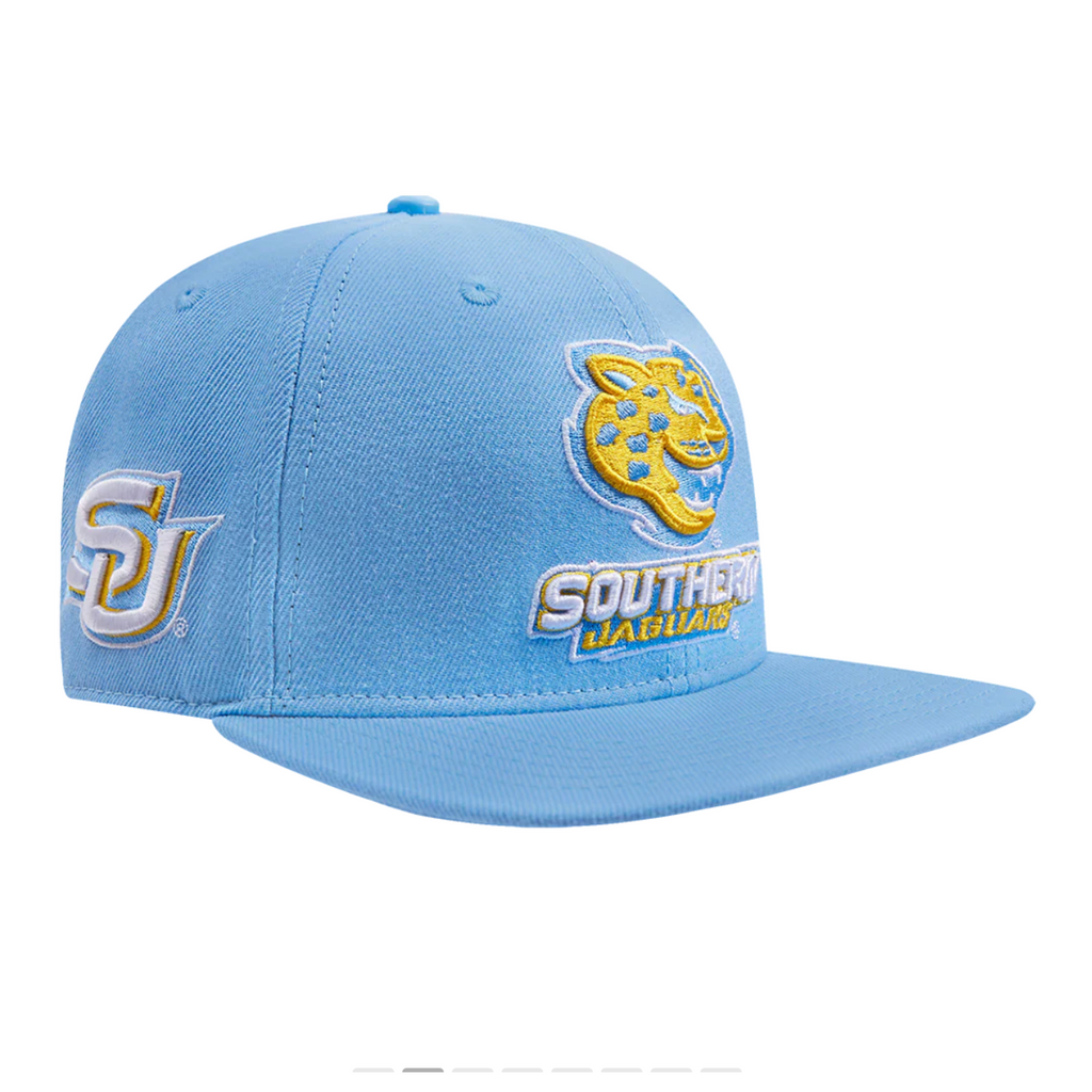 PRO STANDARD SOUTHERN UNIV-BLUE