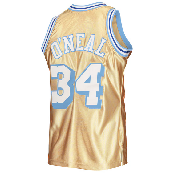 MITCHELL AND NESS 4398-LAKERS by Mitchell and Ness