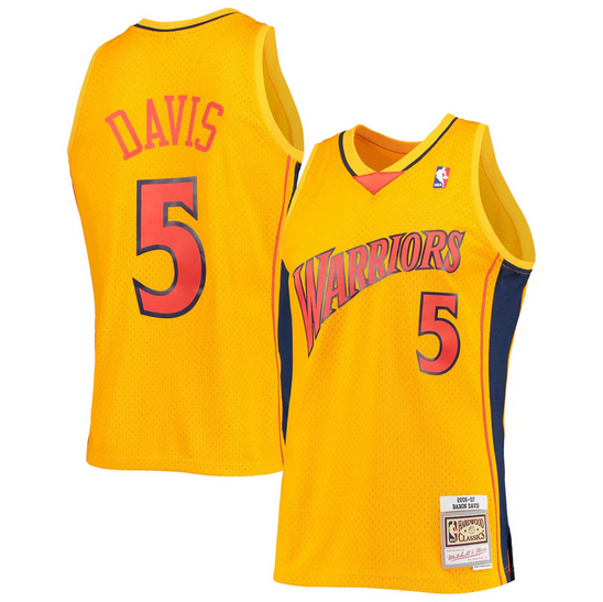 MITCHELL AND NESS 20135-WARRIORS