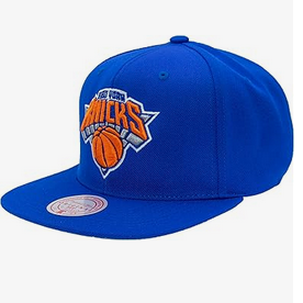 MITCHELL AND NESS NEW YORK-KNICKS