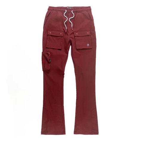 MAKOBI M1625-BURGUNDY by MAKOBI