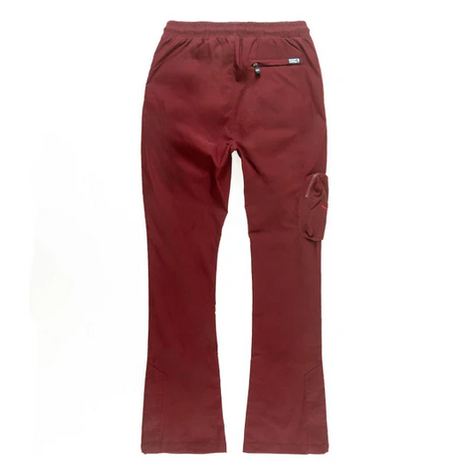 MAKOBI M1625-BURGUNDY by MAKOBI
