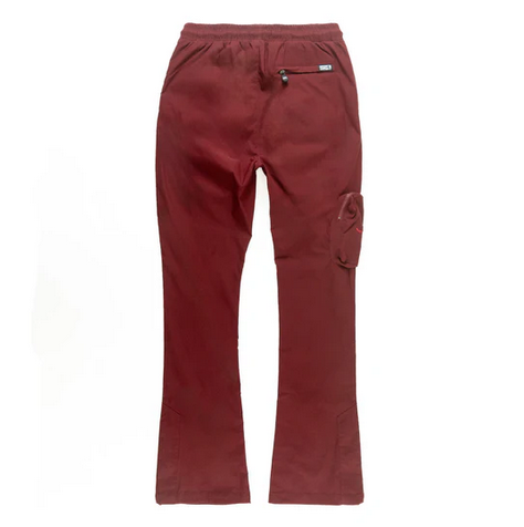MAKOBI M1625-BURGUNDY by MAKOBI