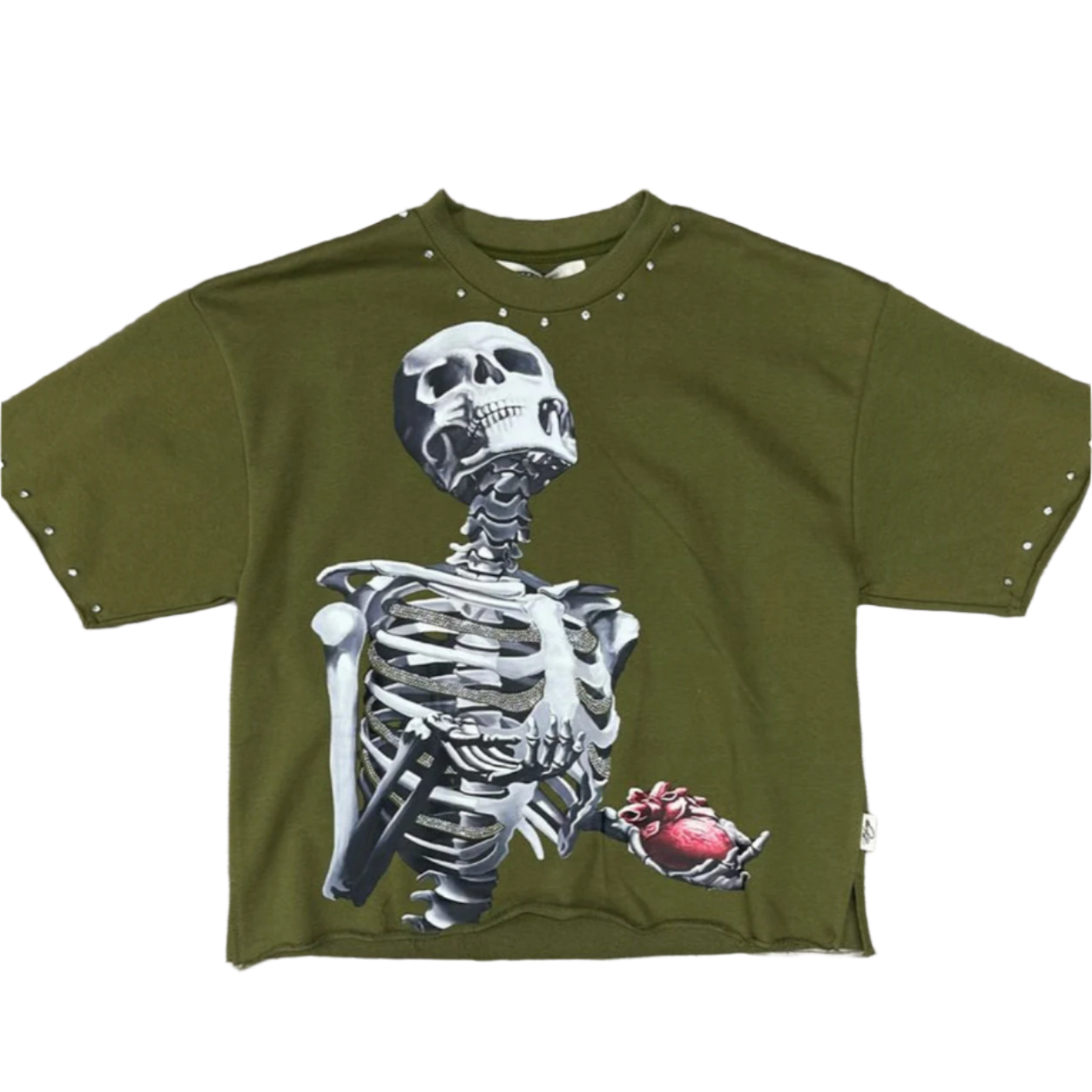 BKYS T1290-OAK OLIVE