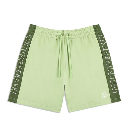 SERGIO TACCHINI CIRO SHORT-MINT GREEN