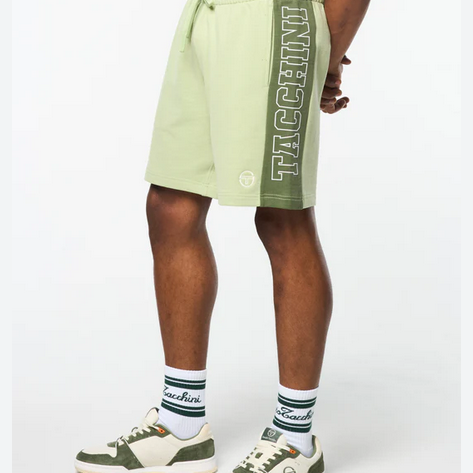 SERGIO TACCHINI CIRO SHORT-MINT GREEN