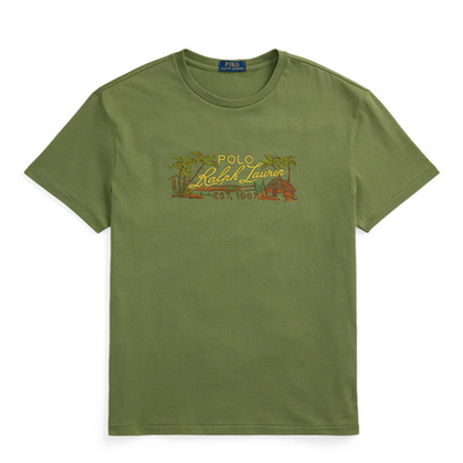 POLO-13001 GREEN by POLO