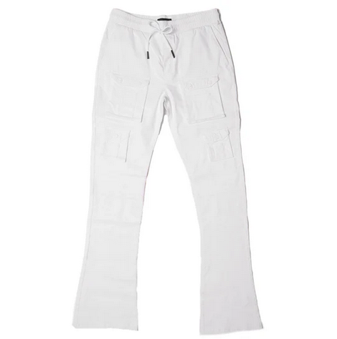 MAKOBI M1625-WHITE