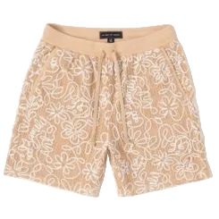 GFA MANASSEH COILS SHORTS by GFA CLOTHING