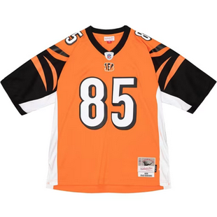 MITCHELL AND NESS BENGALS-CHAD OCHOCINCO by Mitchell and Ness