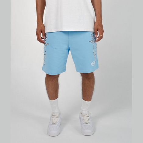 EPTM STUD TRIBAL SHORTS